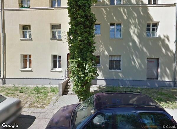 Ceny mieszkań Poznań Głogowska 189