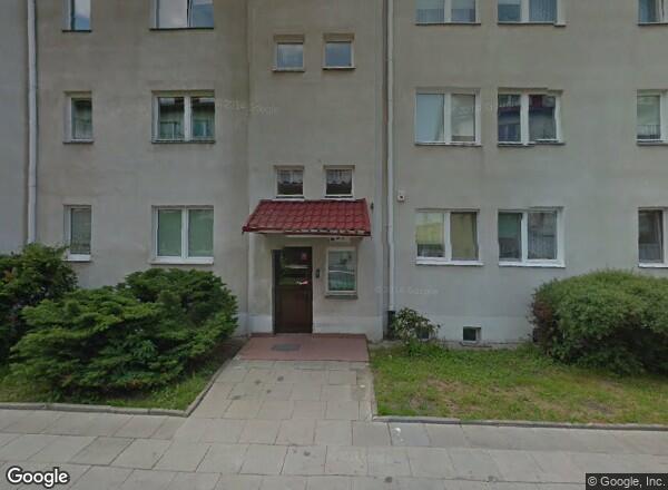 Ceny mieszkań Gdynia Jantarowa 61