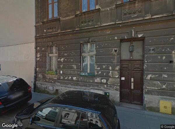 Ceny mieszkań Kraków Krzywa 3