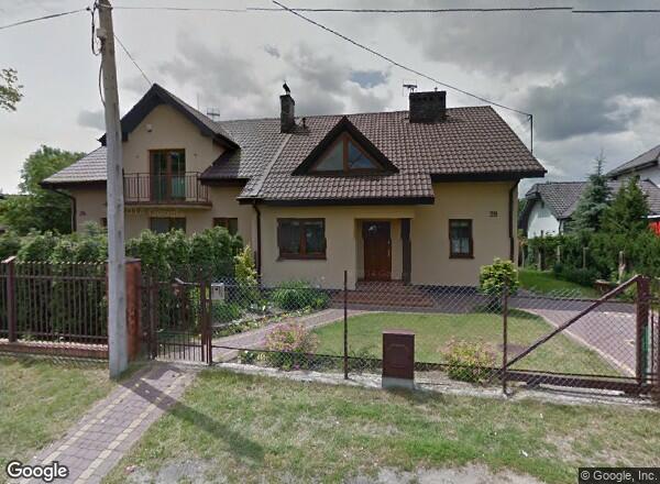 Ceny mieszkań Warszawa ul. Świetlicka 29