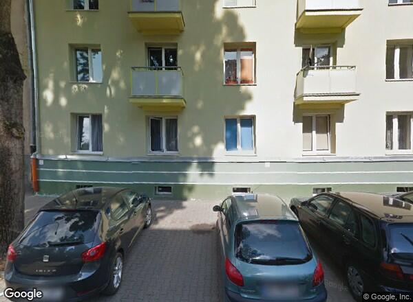 Ceny mieszkań Warszawa ul. E. Tyszkiewicza 10