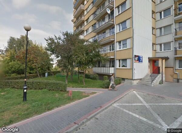 Ceny transakcyjne mieszkań Lublin Przedwiośnie 7