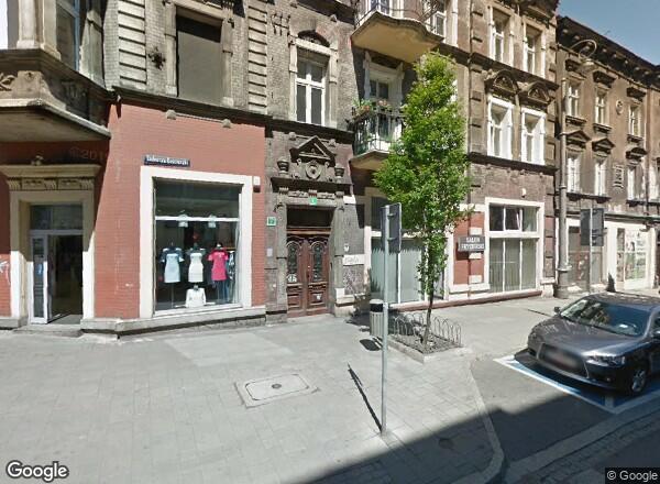 Ceny mieszkań Katowice Tadeusza Kościuszki 7