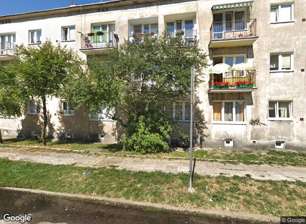 Ceny mieszkań Warszawa ul. Lubiniecka 13