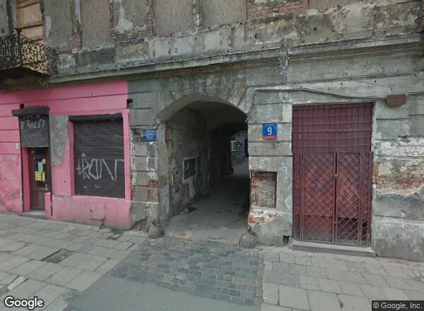Ceny mieszkań Warszawa ul. Brzeska 9