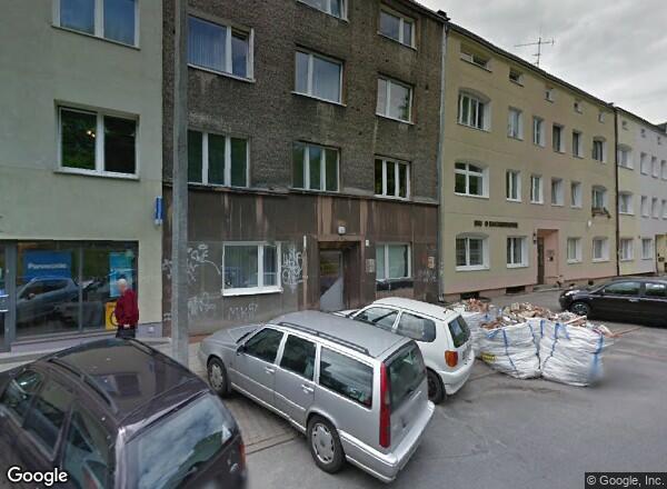Ceny mieszkań Gdynia Juliusza Słowackiego 50