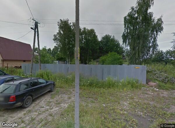 Ceny mieszkań Marki Mała 31A