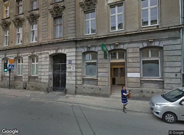 Ceny mieszkań Łódź Kpt Pilota Franciszka Żwirki 16