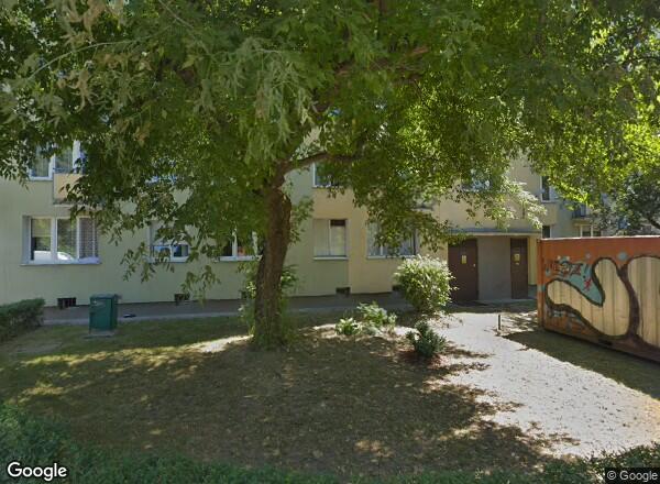 Ceny mieszkań Warszawa ul. Międzynarodowa 32/34A