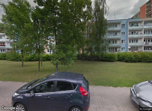 Ceny mieszkań Poznań Jana III Sobieskiego 27