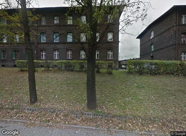 Ceny mieszkań Katowice Lwowska 26