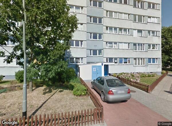 Ceny mieszkań Szczecin Antoniego Kaliny 7