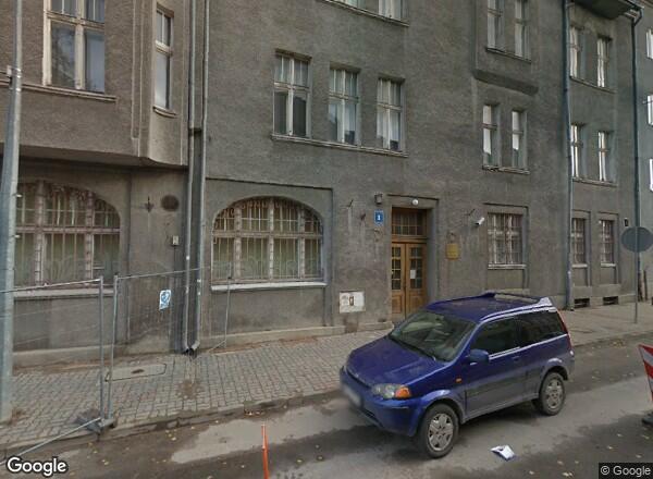 Ceny mieszkań Olsztyn 22 Stycznia 1