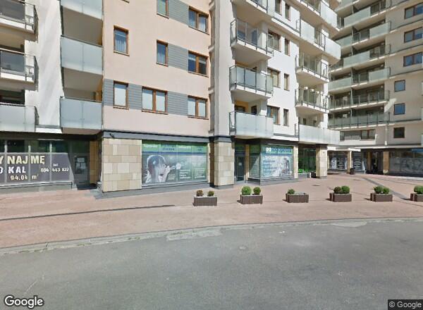 Ceny mieszkań Łódź Beli Bartoka 24