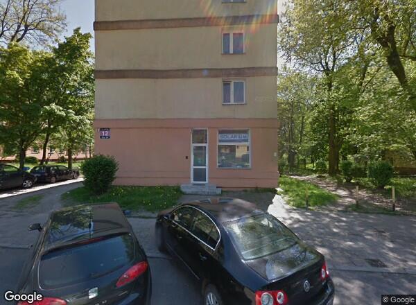 Ceny mieszkań Łódź Mahatmy Gandhiego 12