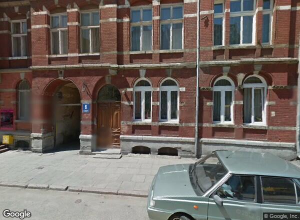 Ceny mieszkań Gdańsk Łąkowa 6