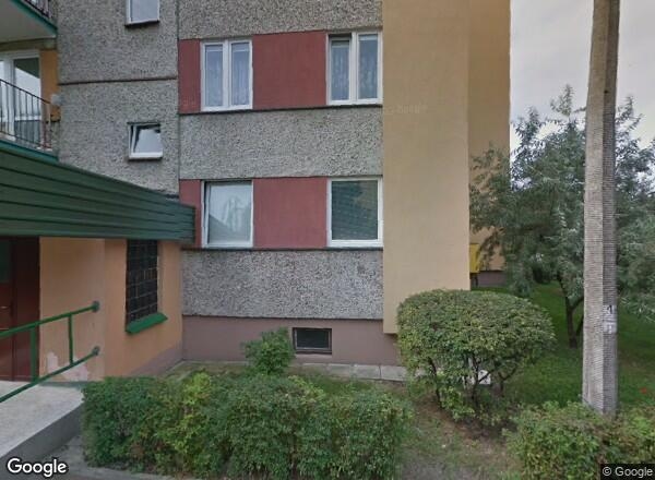 Ceny transakcyjne mieszkań Białystok Rzemieślnicza 15