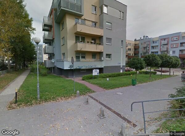 Ceny mieszkań Wrocław UL. JERZEGO BAJANA 41A