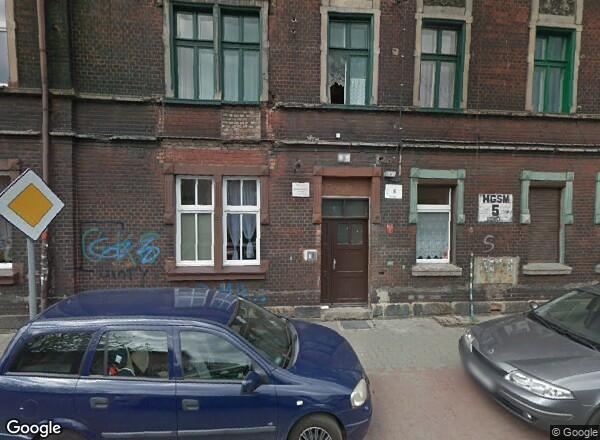 Ceny mieszkań Katowice Brynicy 5