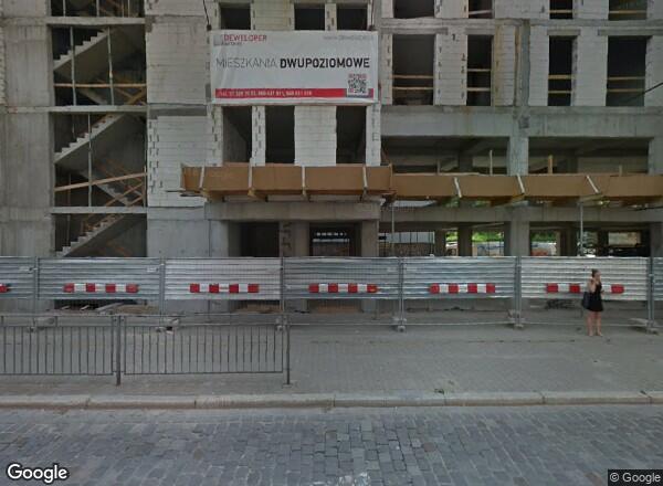 Ceny mieszkań Wrocław UL. TADEUSZA KOŚCIUSZKI 87