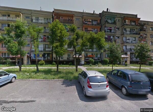 Ceny mieszkań Katowice Wodospady 67A