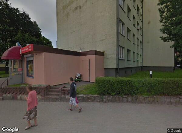 Ceny mieszkań Szczecin Metalowa 15