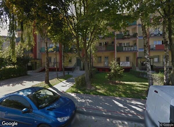 Ceny transakcyjne mieszkań Lublin Szwoleżerów 6