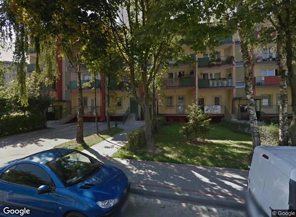 Ceny mieszkań Lublin Szwoleżerów 6