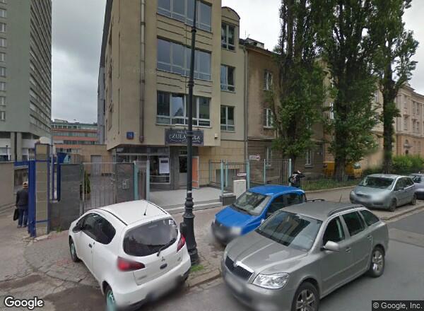 Ceny mieszkań Warszawa ul. L. Narbutta 16