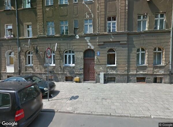 Ceny transakcyjne mieszkań Szczecin Piesza 5