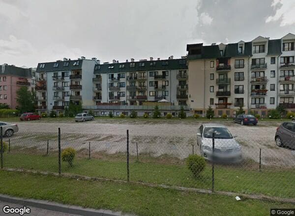 Ceny transakcyjne mieszkań Piaseczno Słowicza 7