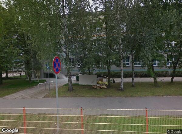 Ceny mieszkań Białystok Sokólska 1