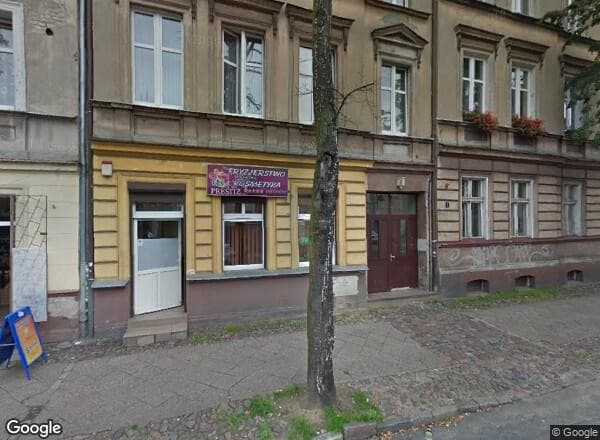 Ceny transakcyjne mieszkań Bydgoszcz Józefa Sowińskiego 2