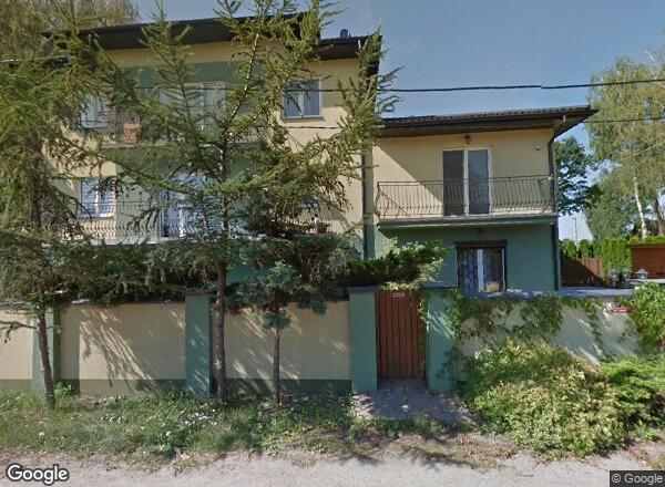 Ceny mieszkań Kobyłka Cedrowa 20