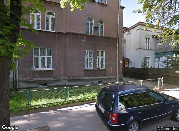 Ceny mieszkań Sopot Marii Skłodowskiej-Curie 2