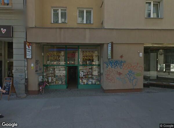 Ceny mieszkań Wrocław UL. WITA STWOSZA 14