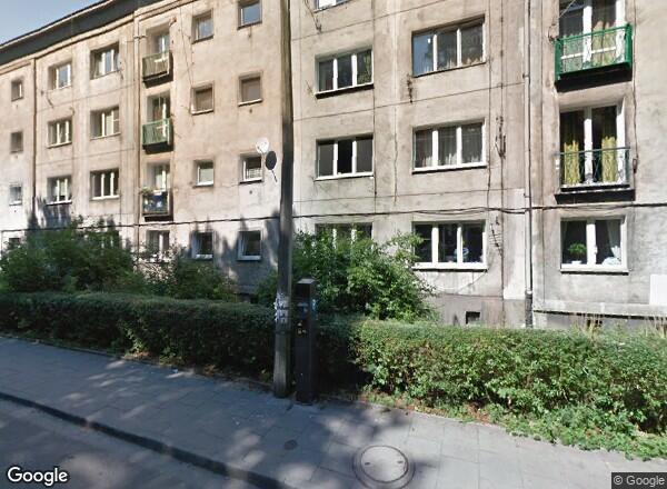 Ceny mieszkań Kraków Michała Siedleckiego 13