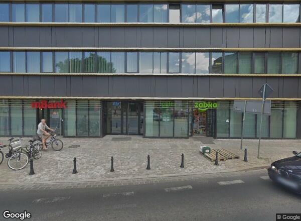 Ceny mieszkań Wrocław PL. JANA PAWŁA II 9