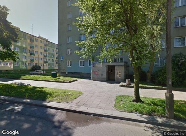 Ceny mieszkań Gdańsk Wilhelma Stryjewskiego 31
