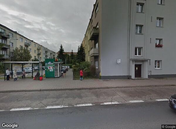 Ceny transakcyjne mieszkań Toruń Wita Stwosza 11