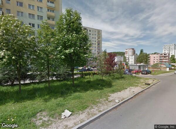 Ceny mieszkań Gdańsk Władysława Reymonta 34