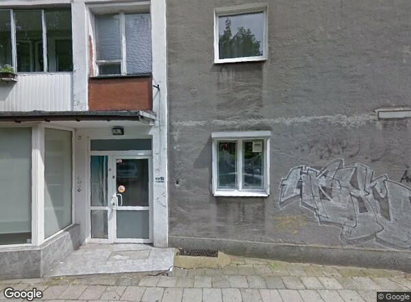 Ceny mieszkań Szczecin Plac Orła Białego 6