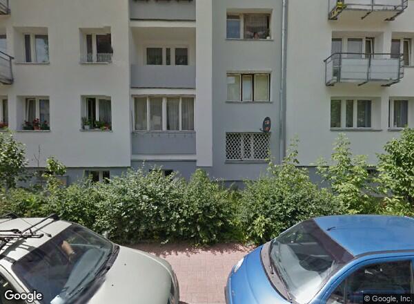 Ceny mieszkań Warszawa ul. W. Skorochód-Majewskiego 38
