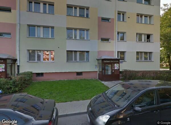 Ceny mieszkań Łódź 11 Listopada 41