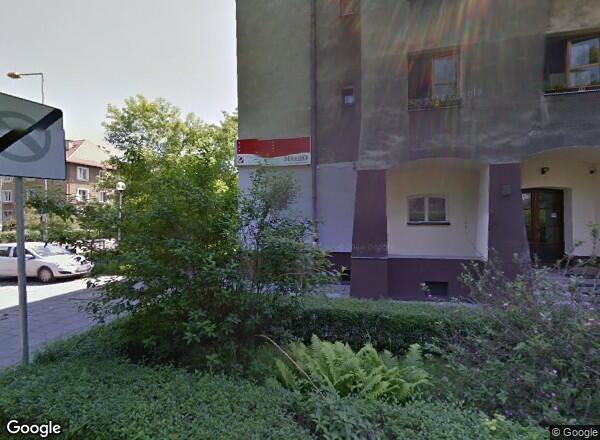 Ceny mieszkań Kraków Królewska 26