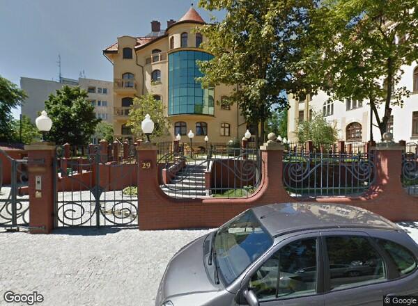 Ceny mieszkań Wrocław UL. RACŁAWICKA 29