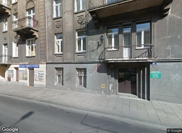 Ceny mieszkań Kraków Aleja Juliusza Słowackiego 54