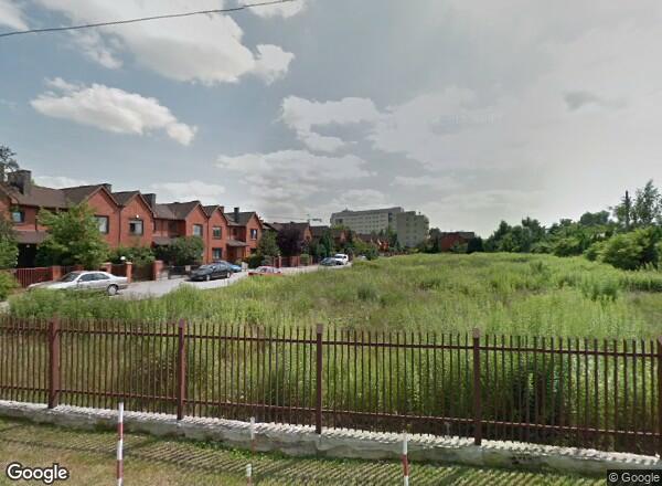 Ceny mieszkań Warszawa ul. Włodarzewska 80Z