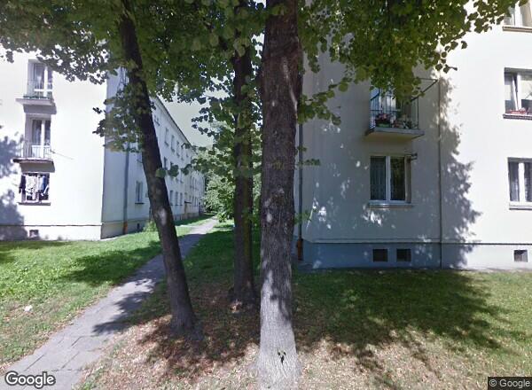 Ceny mieszkań Kraków Osiedle Na Skarpie 31