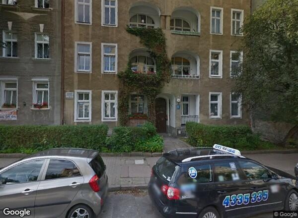 Ceny transakcyjne mieszkań Szczecin Swarożyca 8